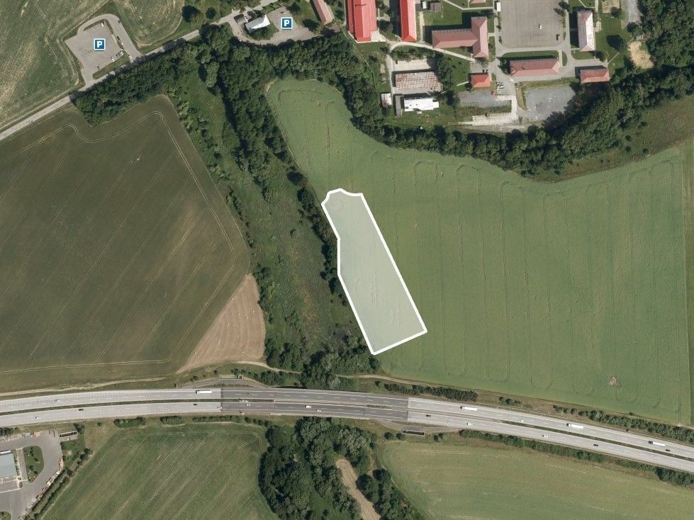 Pozemky pro bydlení, Olomouc, 779 00 - 1
