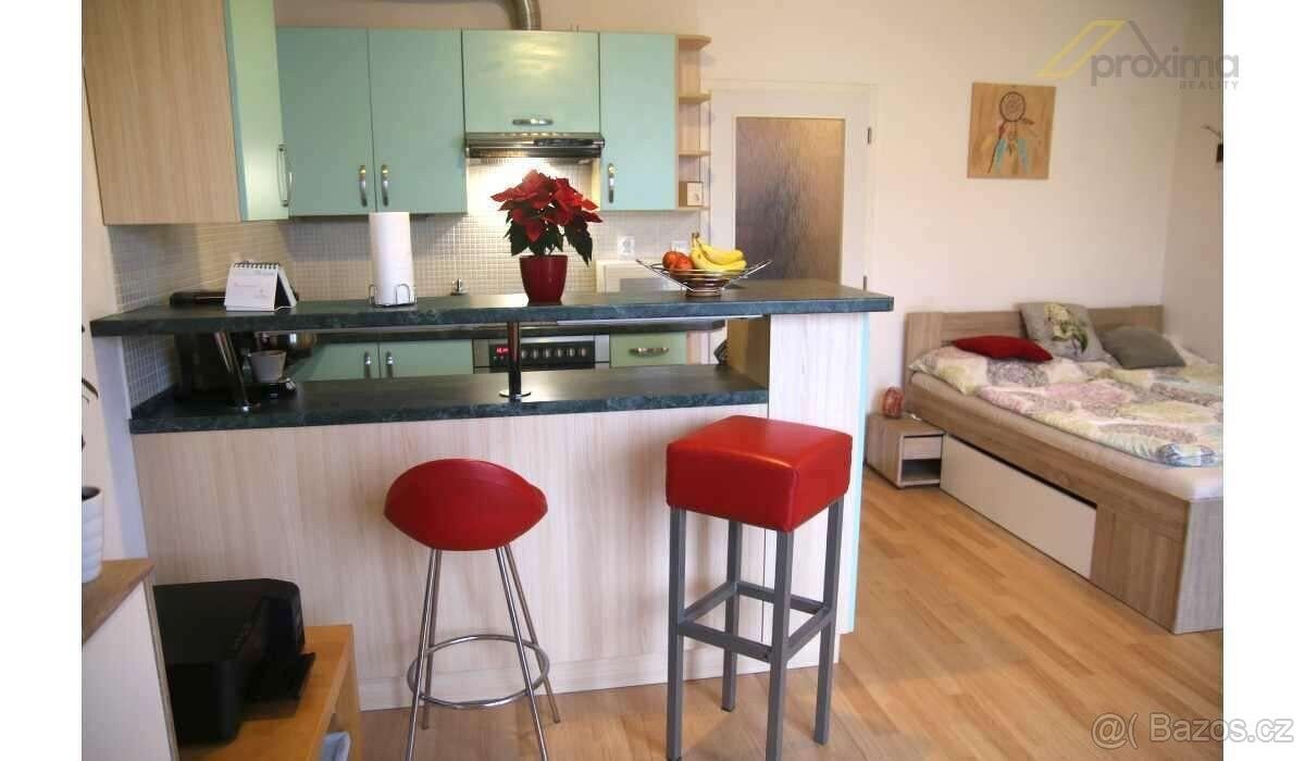 Byty, České Budějovice, 370 05