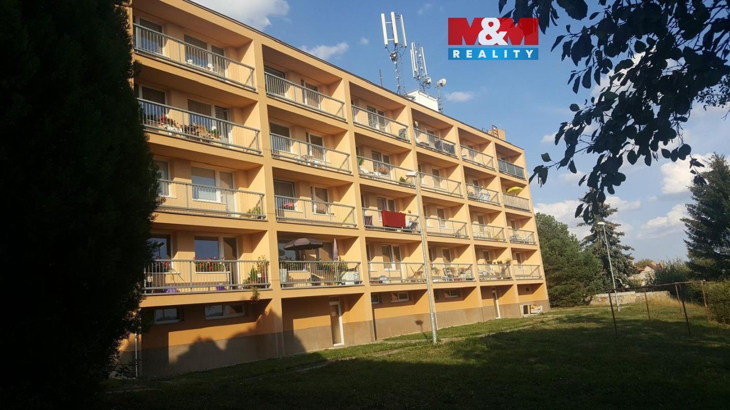 3+1, U lipky, Lány, 76 m²