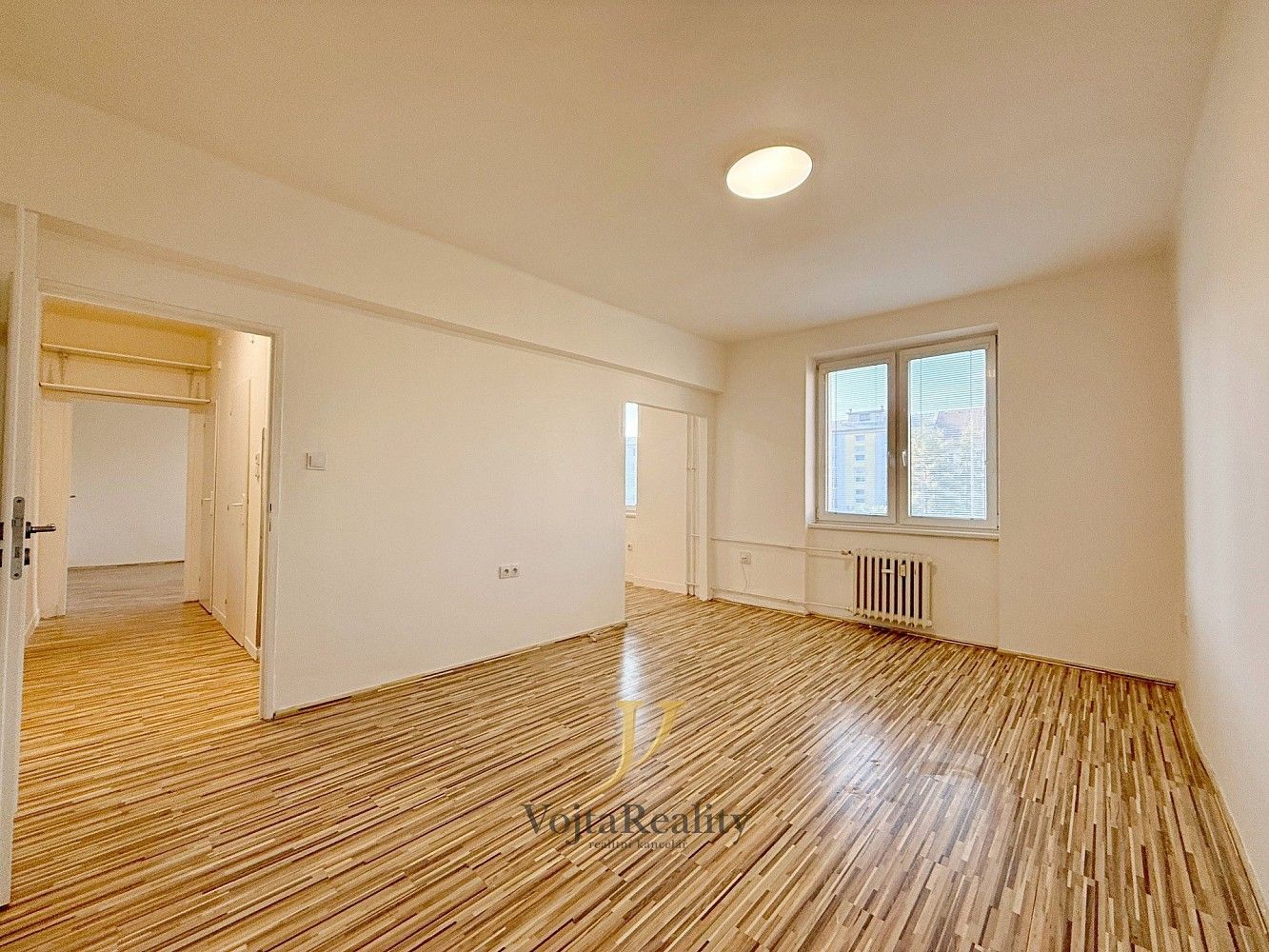 Pronájem byt 2+1 - Blanická, Olomouc - Hodolany, 52 m² - 5