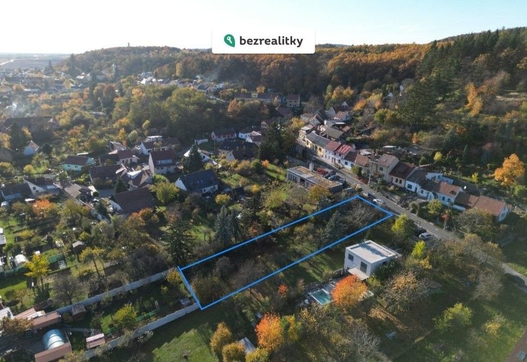 Prodej pozemek pro bydlení - Luleč