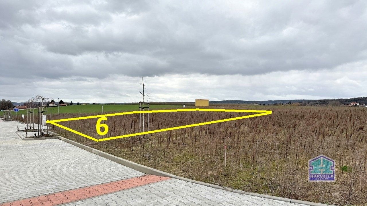 Pozemek pro bydlení · Blatnice - 4