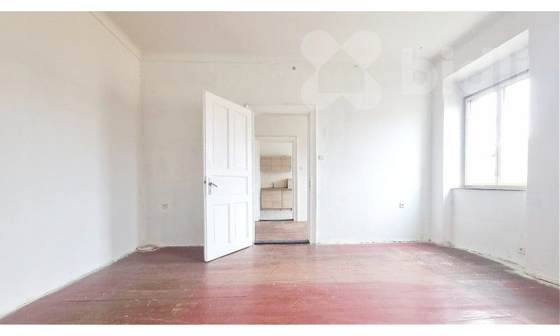 Pronájem byt 2+1 - Jana Herbena, Žatec, 60 m²