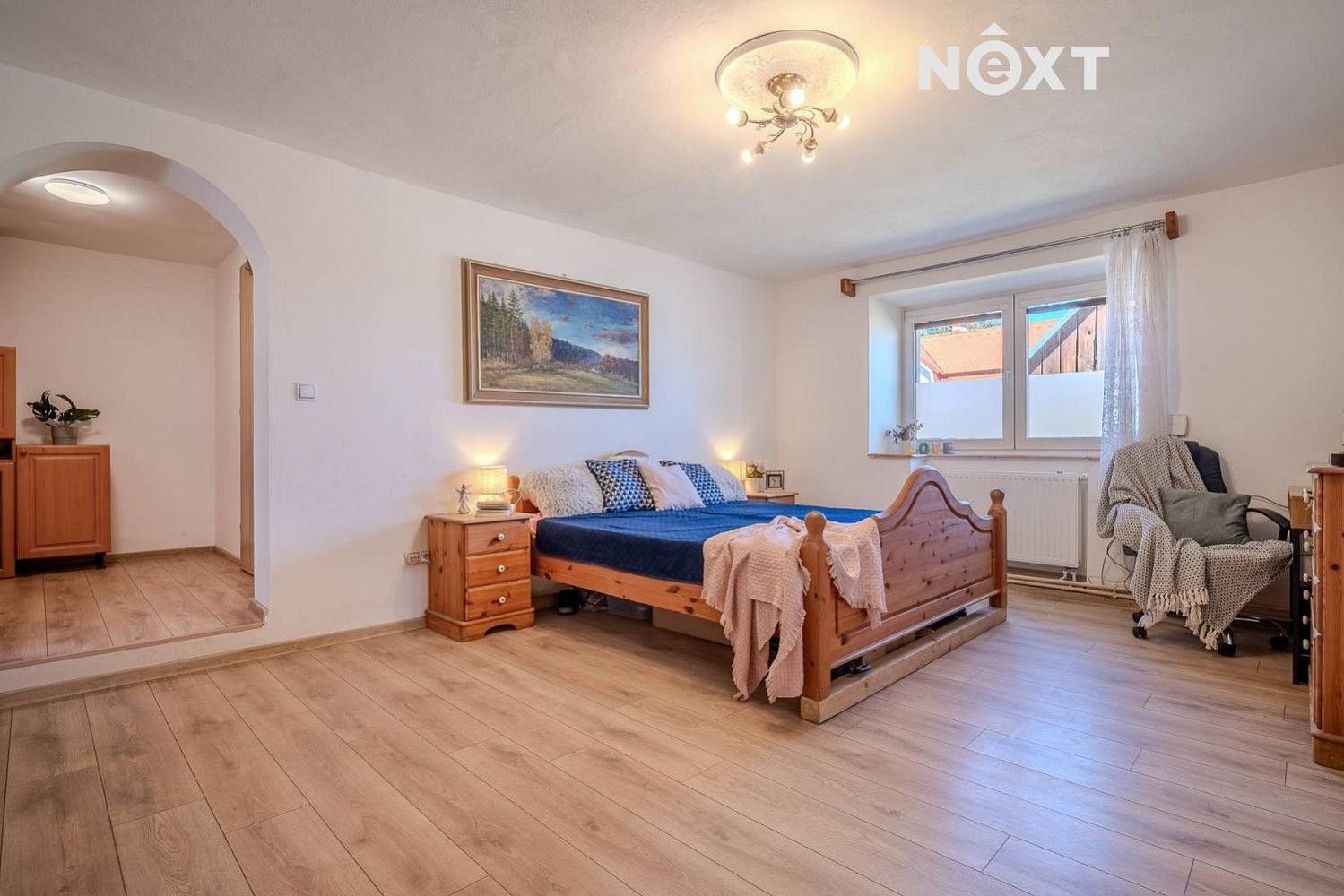 Rodinný dům · 204 m² · Olešnice, okres České Budějovice - 4