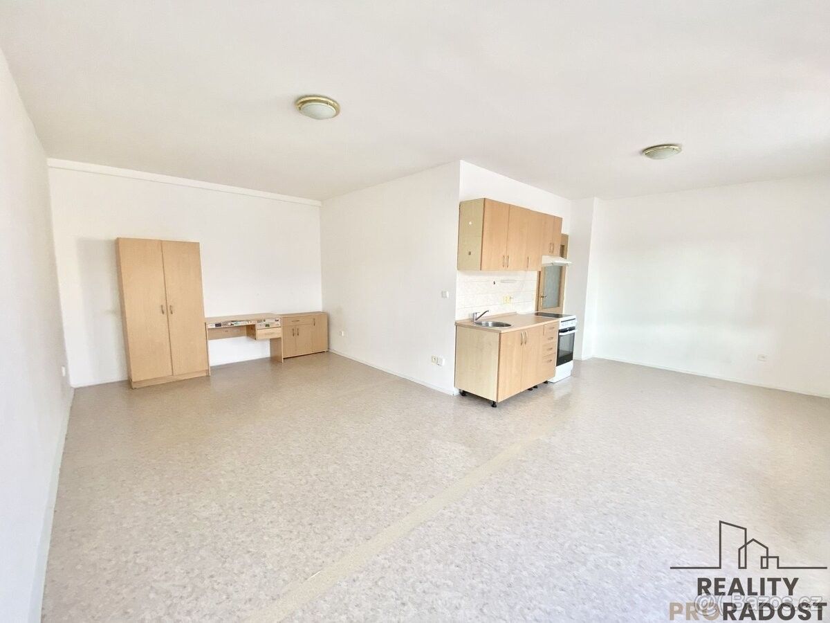 Pronájem byt - Olomouc, 779 00