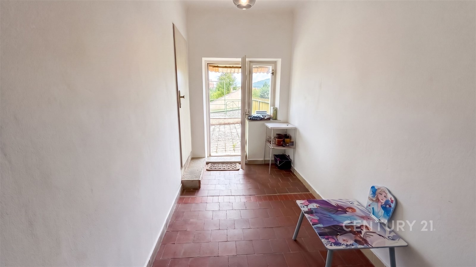 Byt 1+kk · 27 m² · Josefská, Moravská Třebová Předměstí - 4