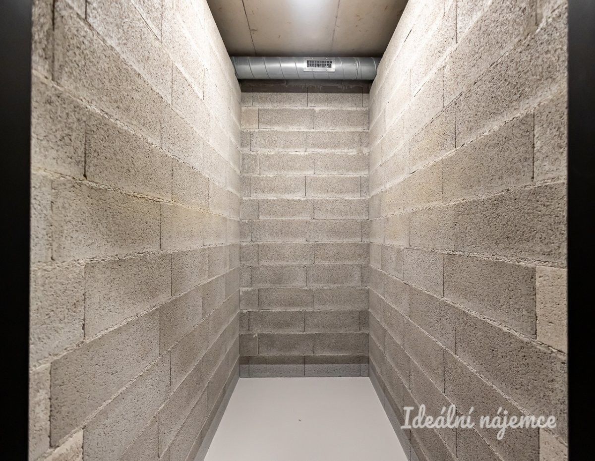 2+kk, U plynárny, Praha, 53 m²