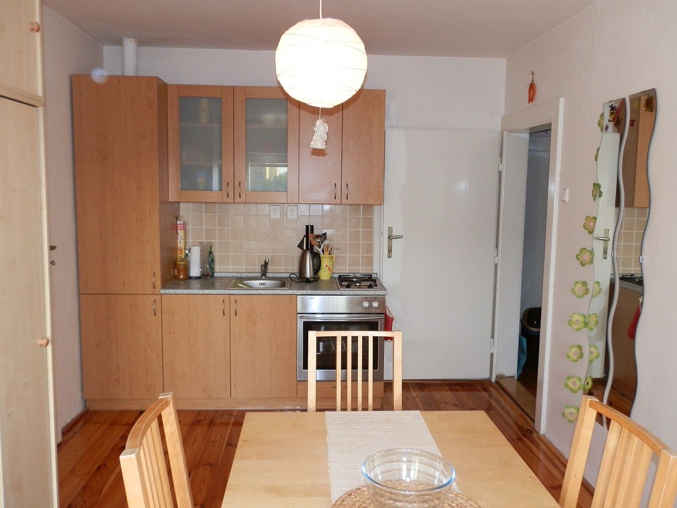 Byt 1+1 · 42 m² · Prostějov, Olomoucký kraj - 2