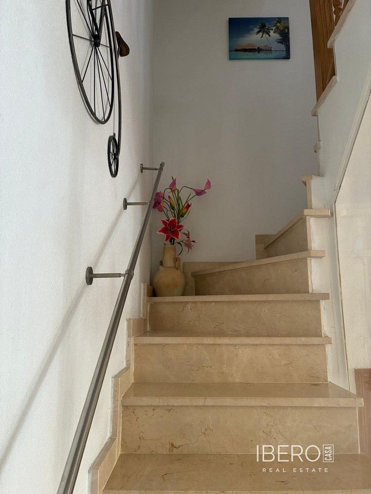 Prodej rodinný dům - Orihuela Costa, ES, 90 m² - 5