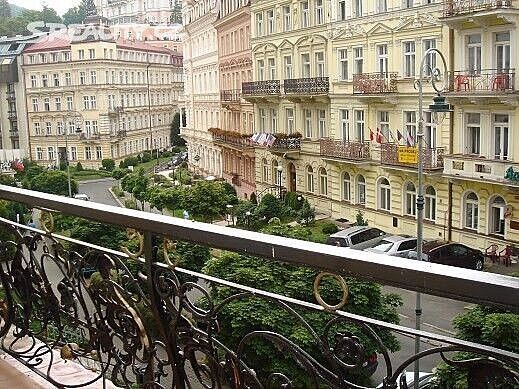 3+1, Karlovy Vary, Karlovarský kraj, 104 m² - 1