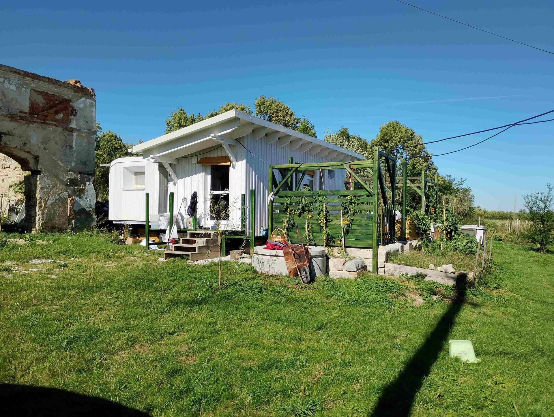 Prodej rodinný dům - Tomíkovice, Žulová, 350 m²