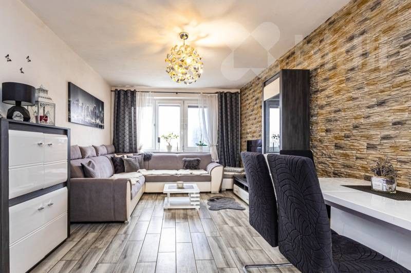 Prodej byt 3+kk - Družstevní, Chrást, 78 m²