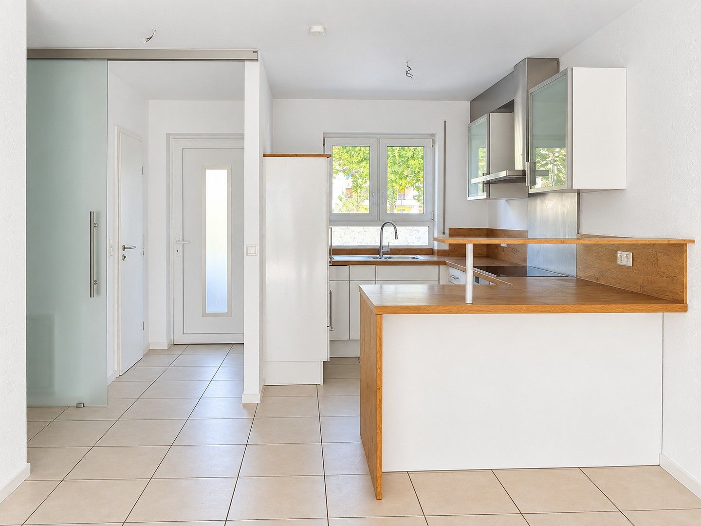 Prodej rodinný dům - Berliner Straße 25 Frankenthal Frankenthal (Pfalz) Rheinland-Pfalz 67227, 92 m² - 5