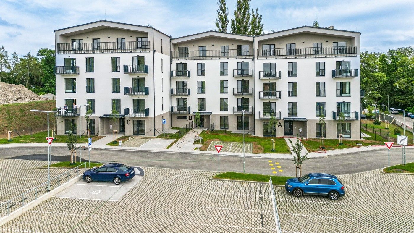1+kk, U benaru, Slaný - Kvíc, Středočeský kraj, 26 m² - 1