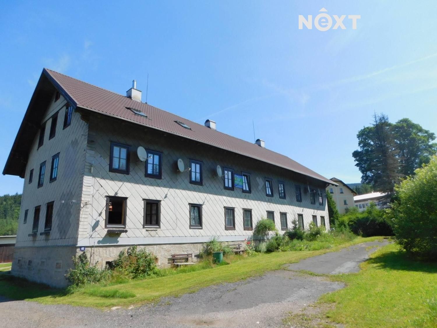 2+1, Harrachov Nový Svět, 65 m² - 1