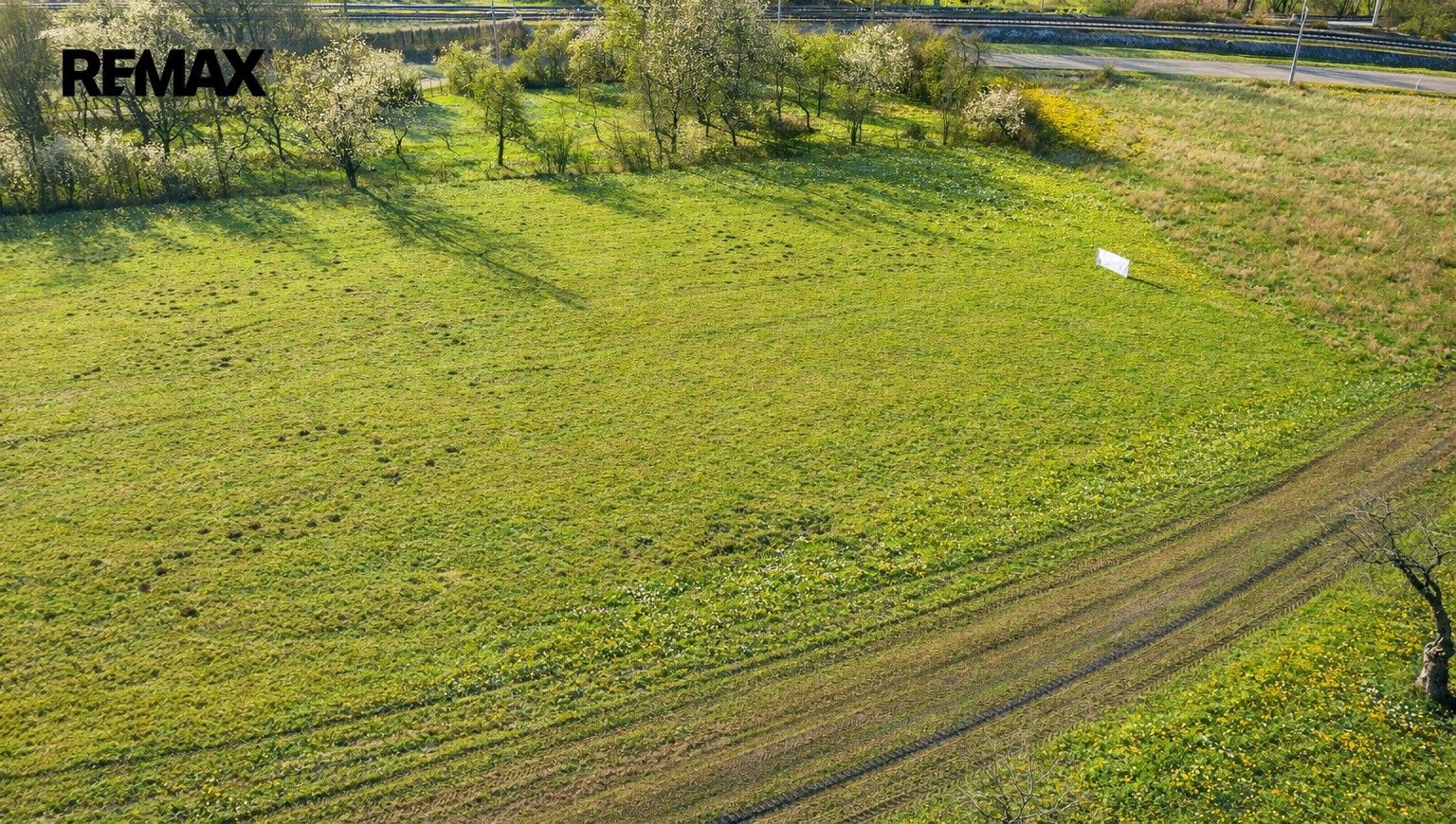 Pozemek pro bydlení · 4 299 m² · Libuň - 3