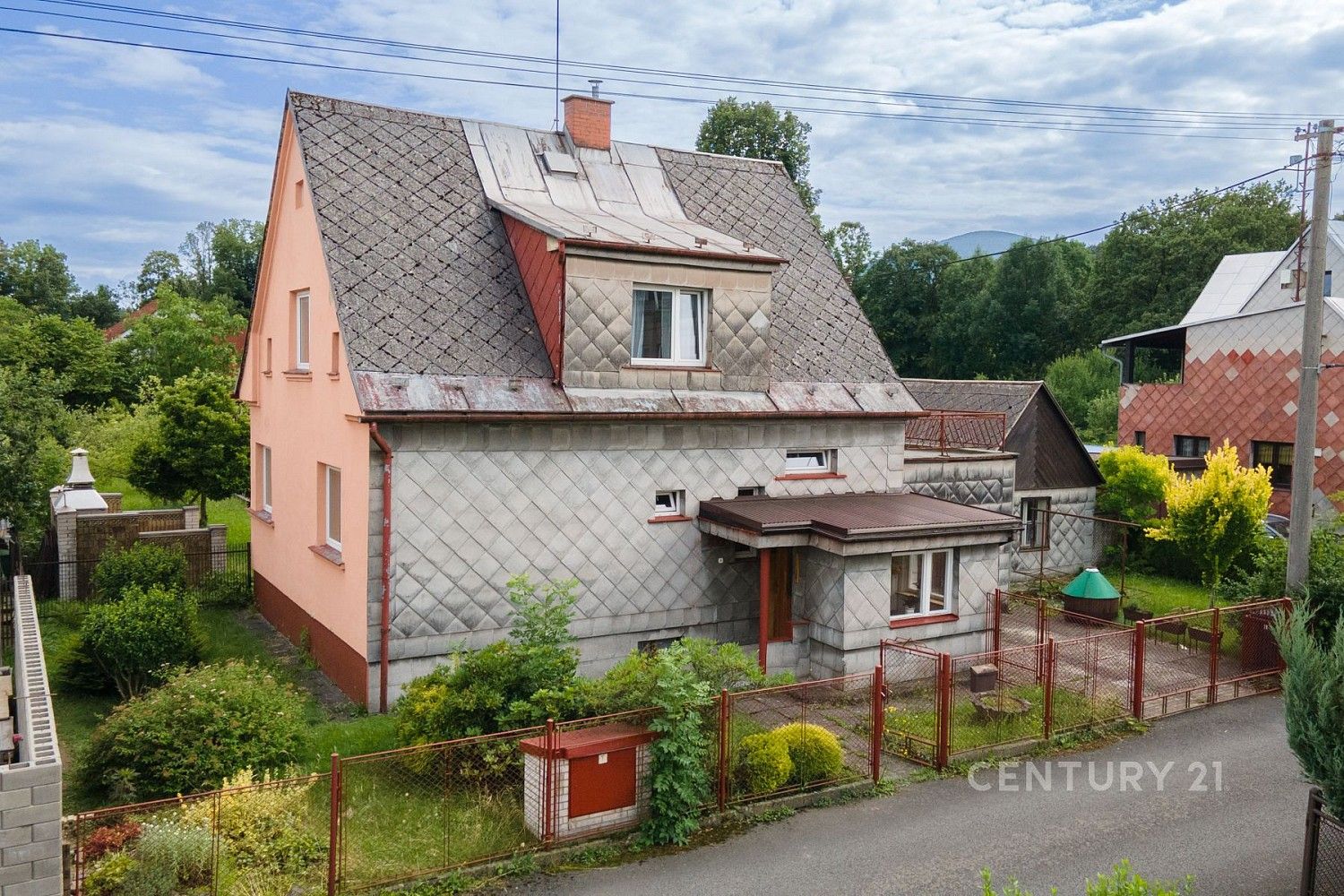 Rodinný dům · 141 m² · Vendryně, okres Frýdek-Místek - 4