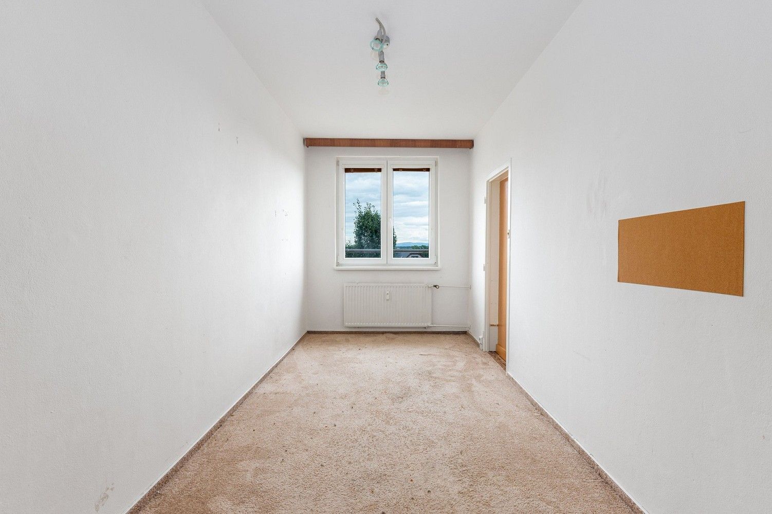 Prodej byt 2+1 - Ostrava - Dubina, okres Ostrava-město, Moravskoslezský kraj, 43 m² - 5