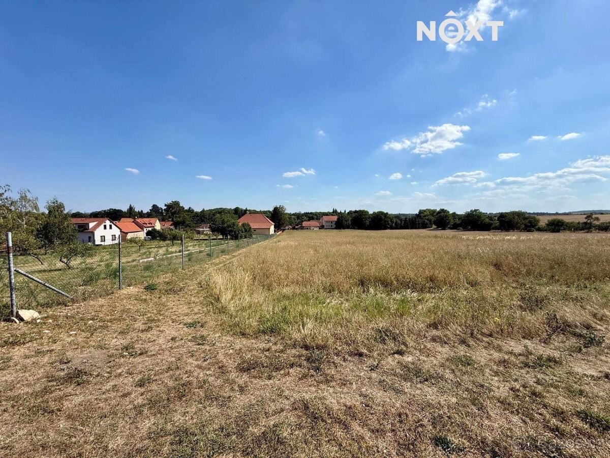 Prodej pozemek pro bydlení - Středokluky, 252 68 - 5