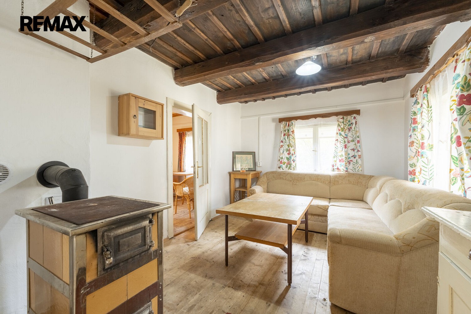 Prodej chalupa - Velké Karlovice, okres Vsetín, 160 m² - 5