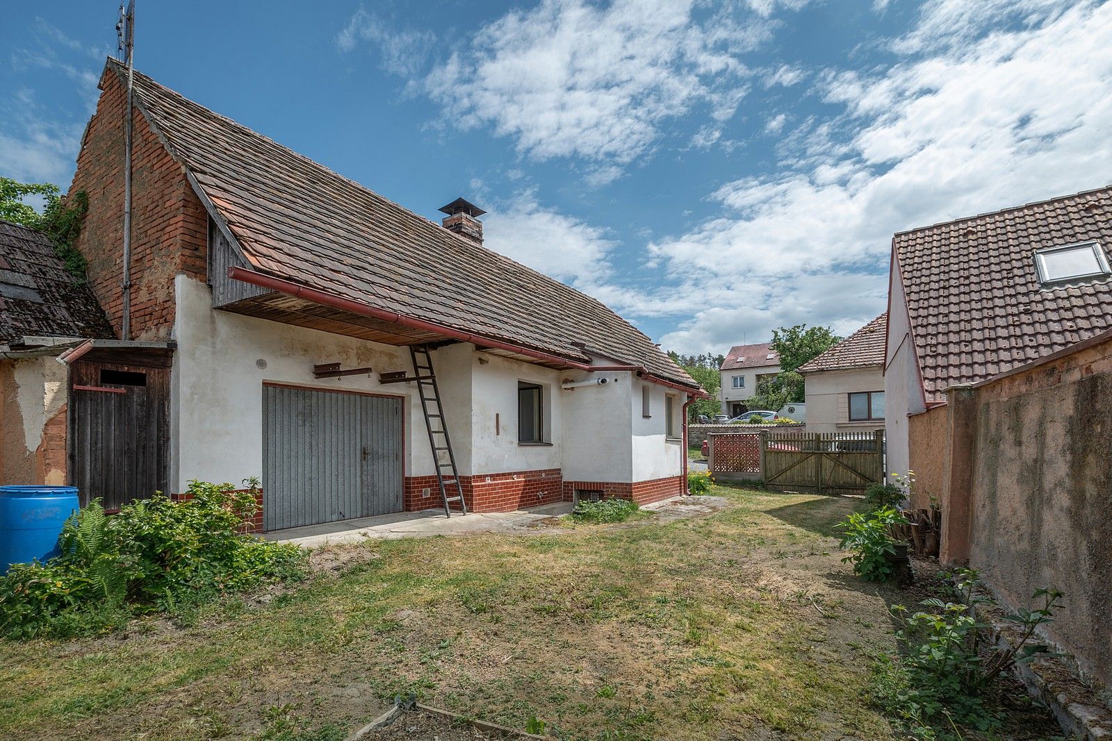 Prodej rodinný dům - Roupov, 80 m² - 2