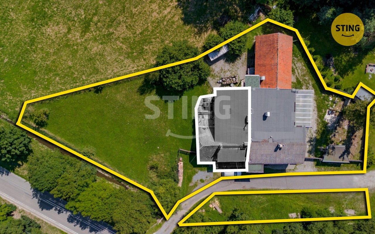 Prodej rodinný dům - Větřkovice, 497 m² - 5