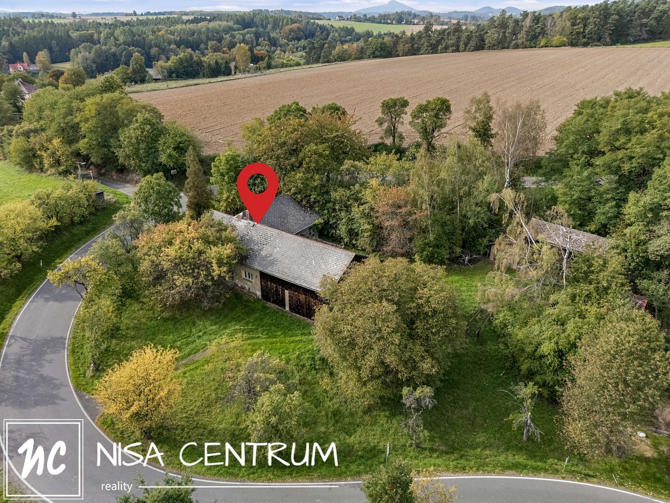Rodinný dům · 200 m² · Hlavice - Lesnovek, okres Liberec - 4