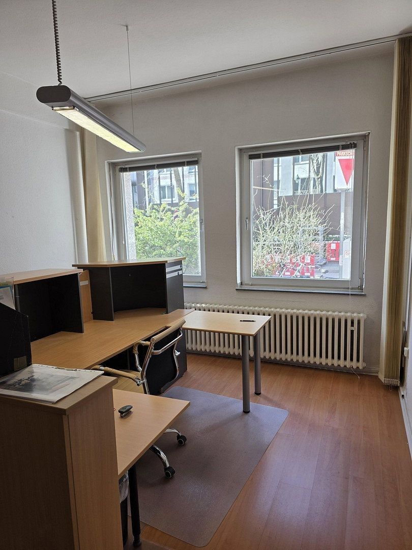 Kancelář · 70 m² · Düsseldorf Friedrichstadt Nordrhein-Westfalen 40217 - 3