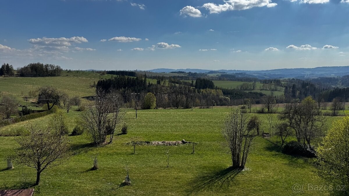 Prodej byt - Vysoké nad Jizerou, 512 11 - 5