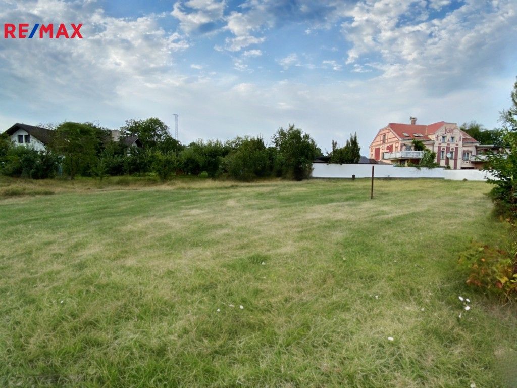 Pozemky pro bydlení, Koloveč, 1 m²