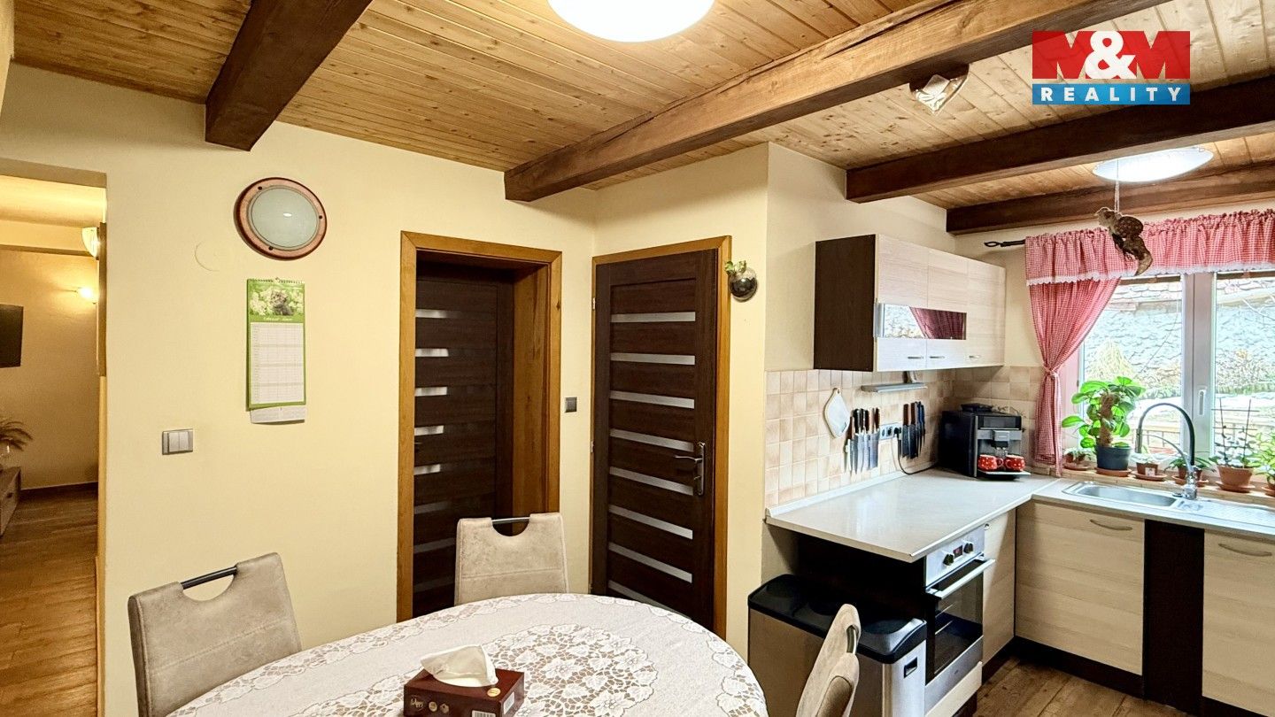 Prodej rodinný dům - Konice, Znojmo, 150 m² - 5