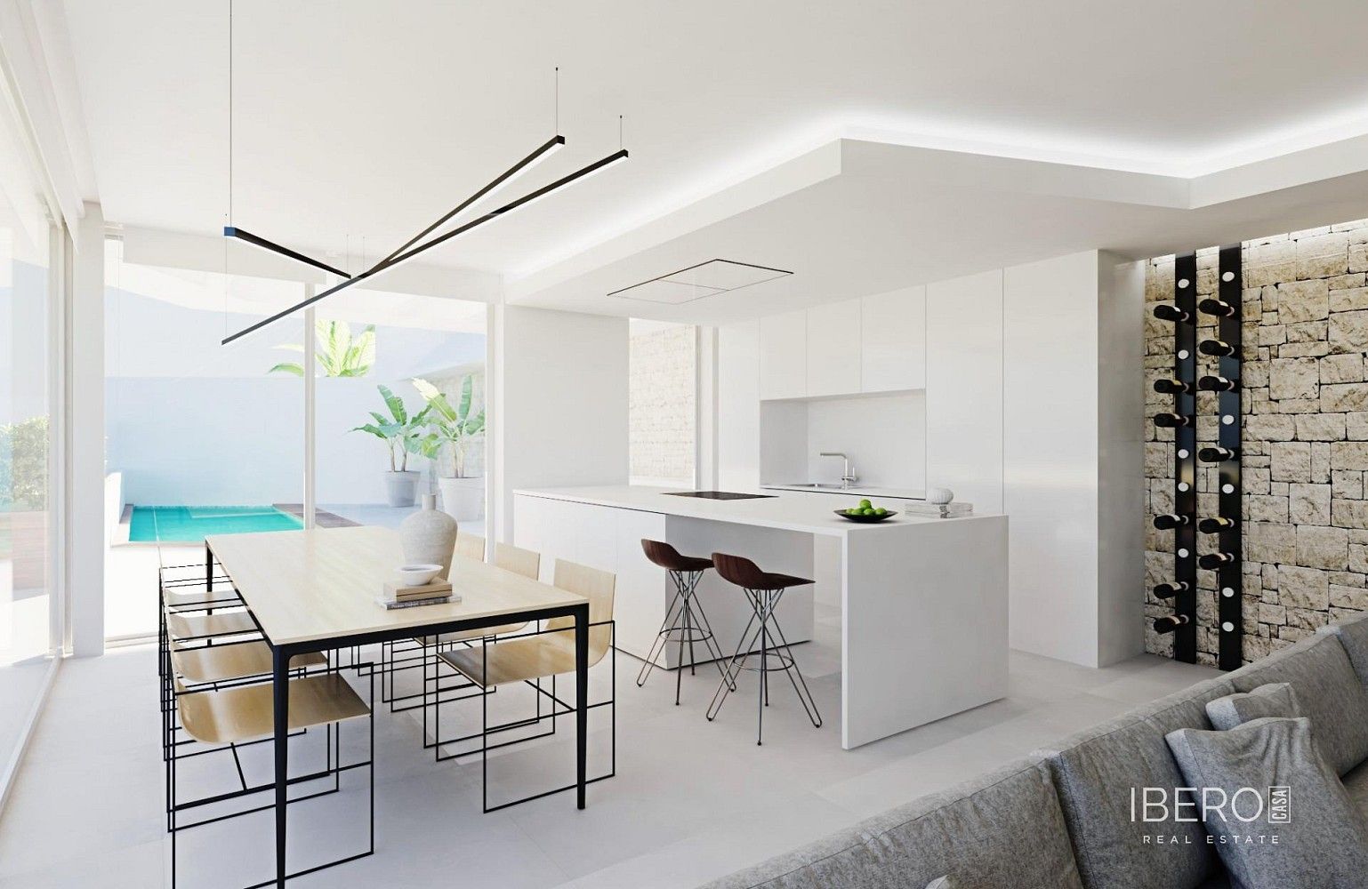Byt 4+kk · 209 m² · Calpe, Španělsko - 3