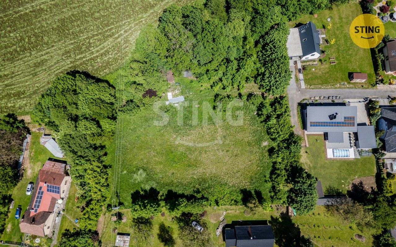 Pozemky pro bydlení, Palkovice, 1 550 m² - 2