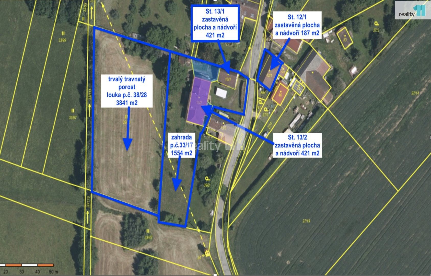 Rodinný dům · 200 m² · Bzí, Letiny - 4