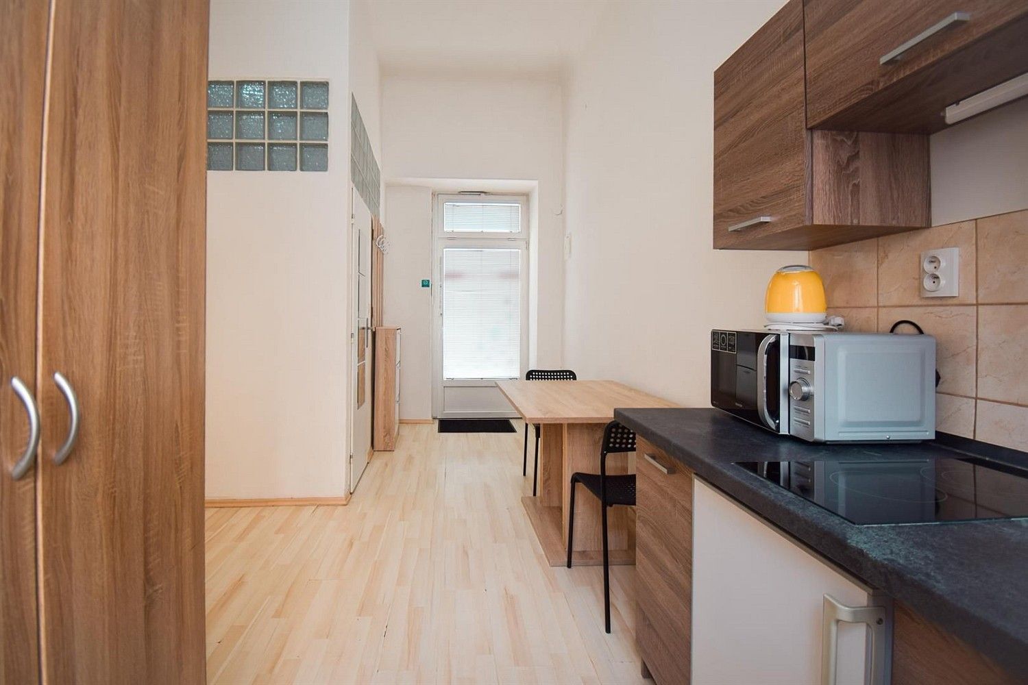 Pronájem byt 2+1 - Brno - Staré Brno, okres Brno-město, Jihomoravský kraj, 45 m² - 2