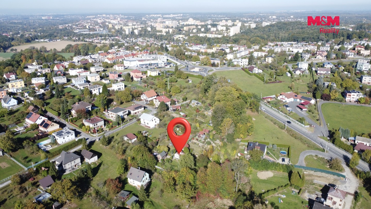 Prodej chata - Bludovice, Havířov, 50 m² - 5