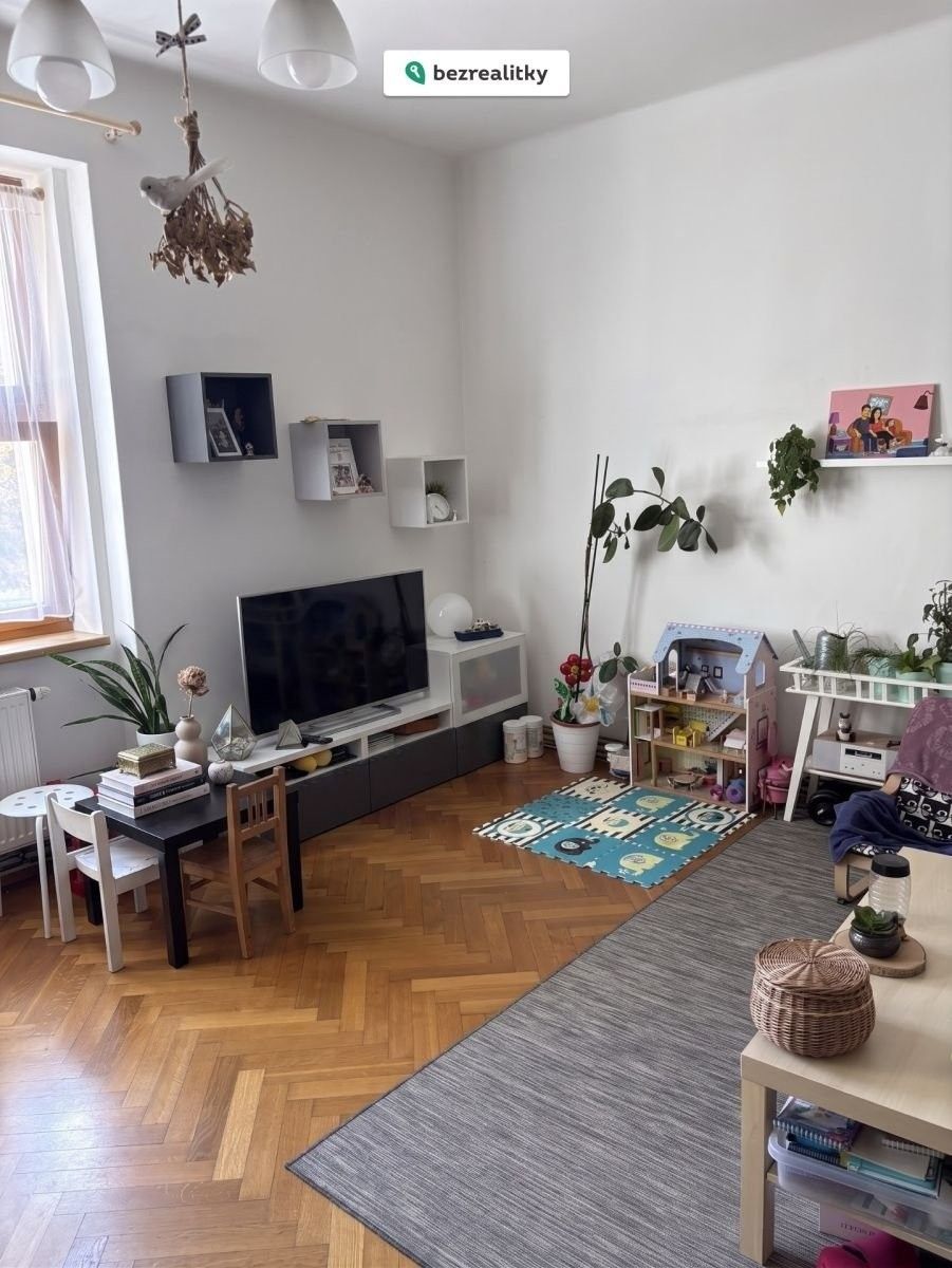 2+1, Puklicova 982, České Budějovice 3, 61 m² - 1