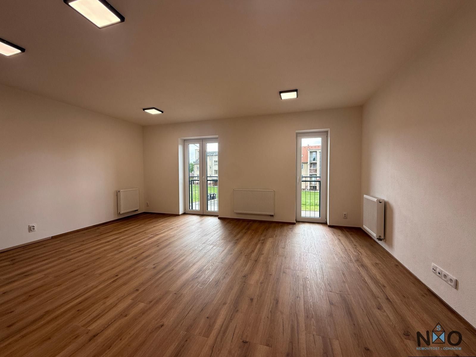 Byt 1+kk · 39 m² · Hlavní, Úherce - 4