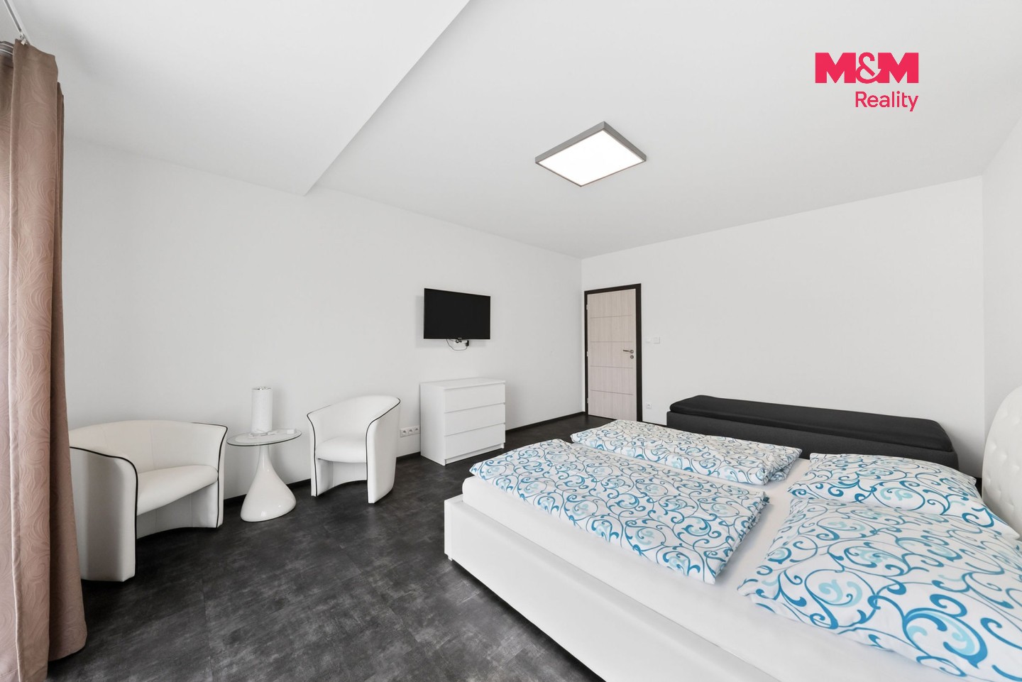 Rodinný dům · 233 m² · Bří Mrštíků, Velké Pavlovice - 4