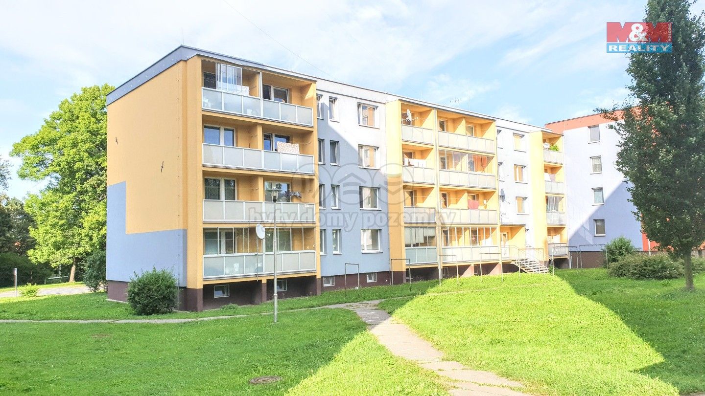 Prodej byt 2+1 - Frenštát pod Radhoštěm, 56 m²