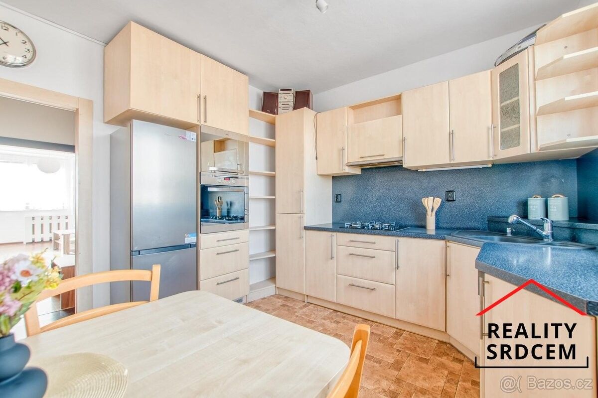 Byty, Ostrava, 702 00