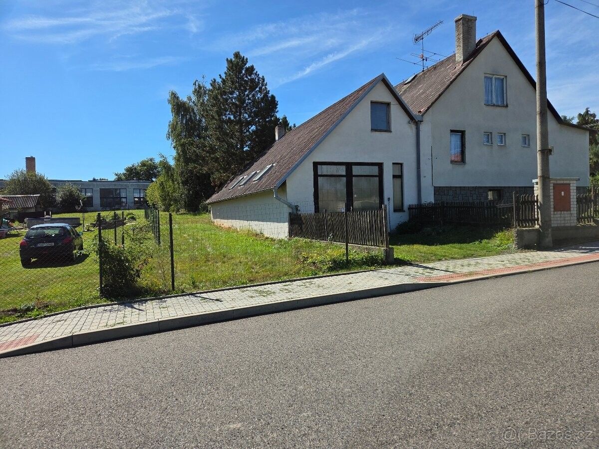 Prodej pozemek pro bydlení - Netvořice, 257 44