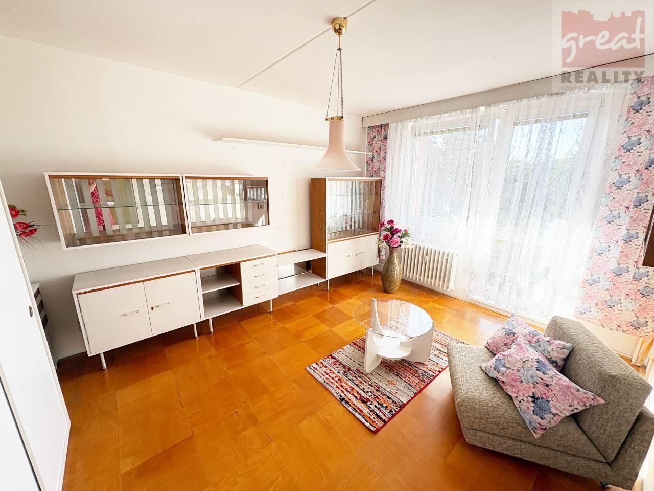 1+1, Hromůvka, Hranice, 32 m² - 2