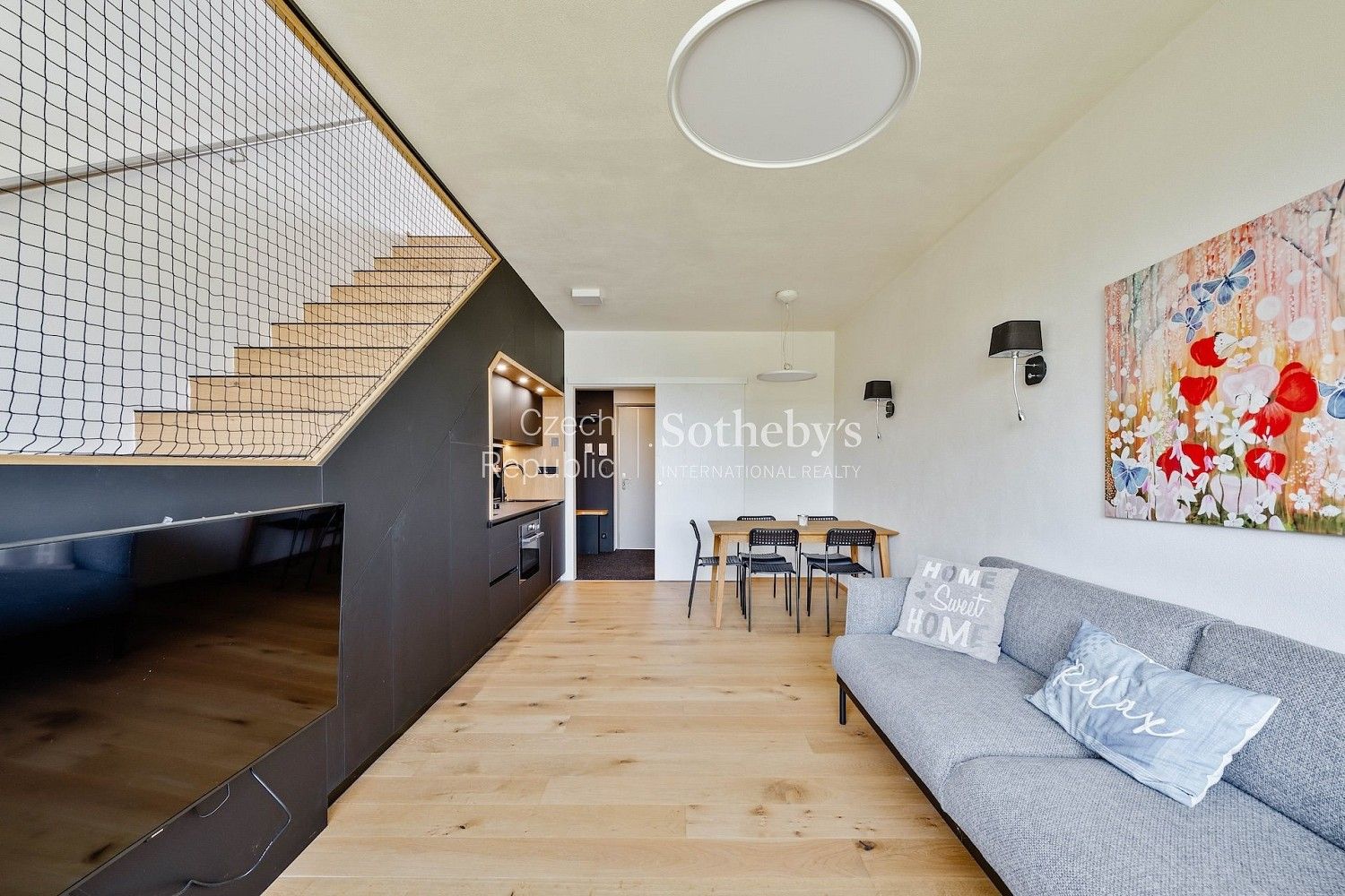 Byt 3+kk · 64 m² · Černá v Pošumaví, okres Český Krumlov, Jihočeský kraj - 4