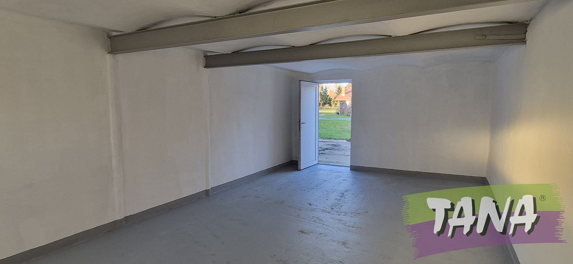 Pronájem sklad - Kovanice, okres Nymburk, Středočeský kraj, 12 m² - 5