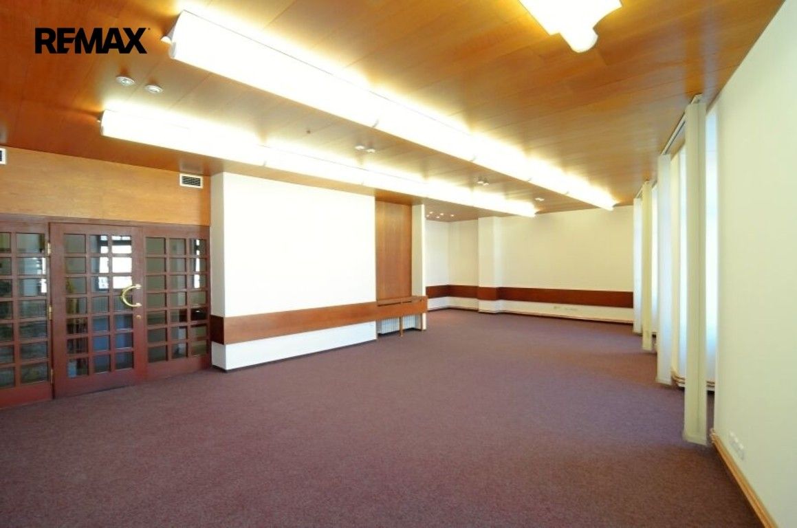 Kanceláře, nám. T. G. Masaryka 146, Moravská Třebová Město, 66 m² - 1