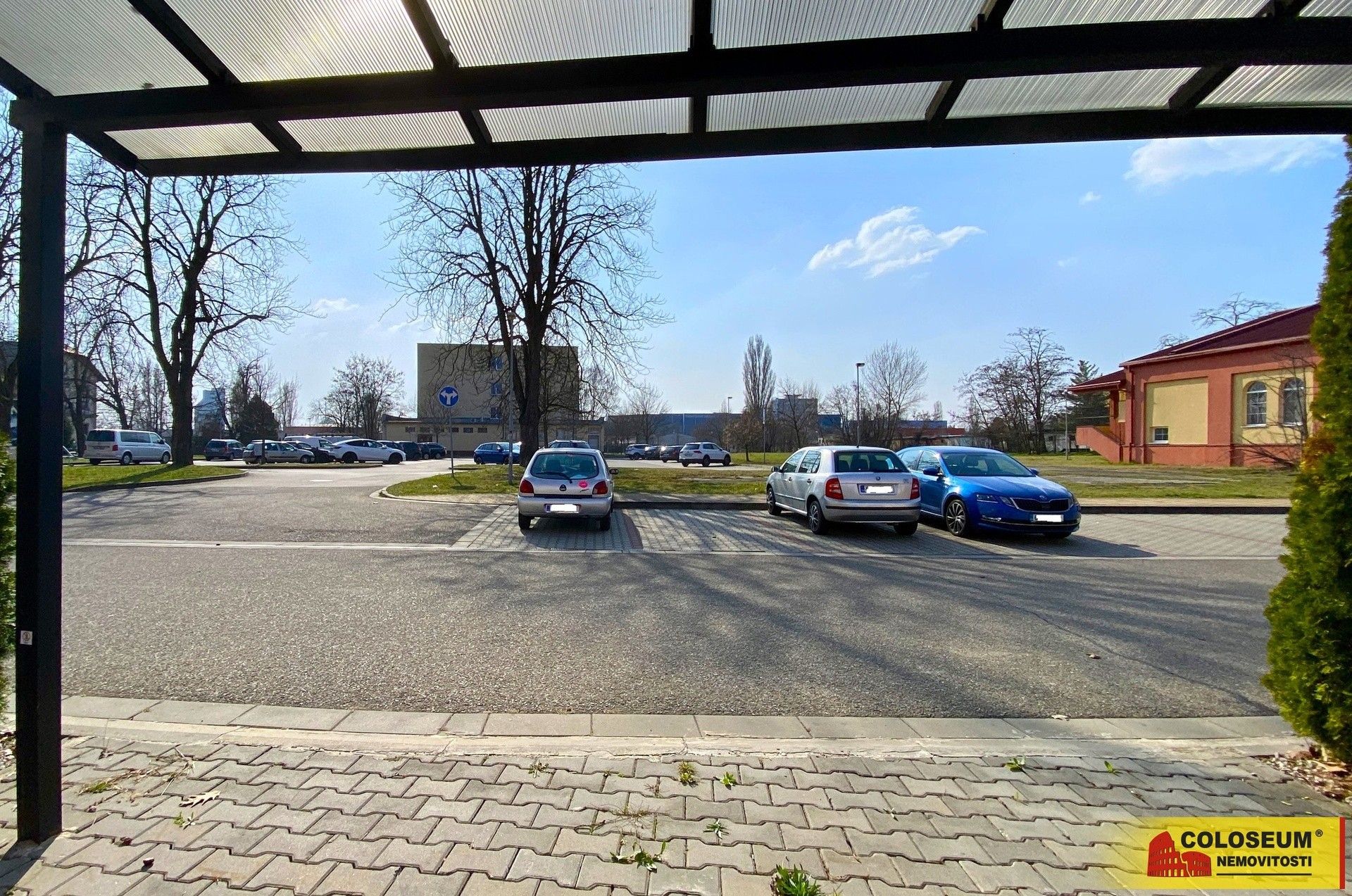 Ubytovací zařízení, Hodonín, 292 m² - 2