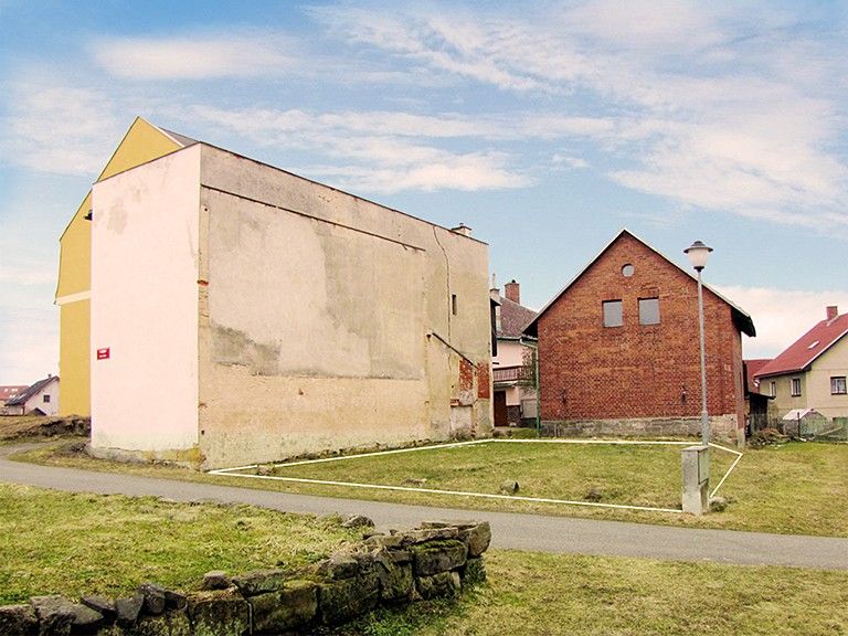 Pozemky pro bydlení, Osečná, 463 52