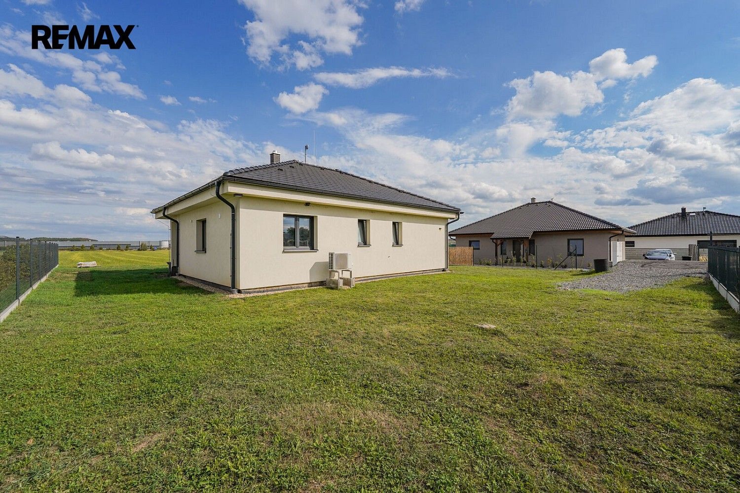 Rodinný dům, 87 m²