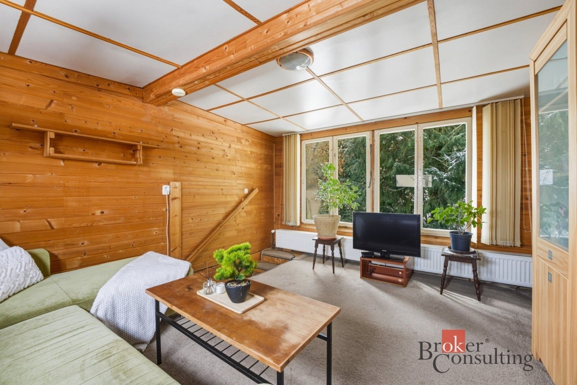 Prodej rodinný dům - Podolí, Mnichovo Hradiště, 191 m²